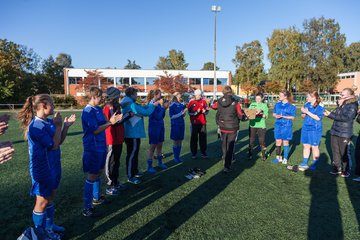 Bild 260 - Frauen SV Henstedt Ulzburg II - TSV Russee : Ergebnis: 6:0